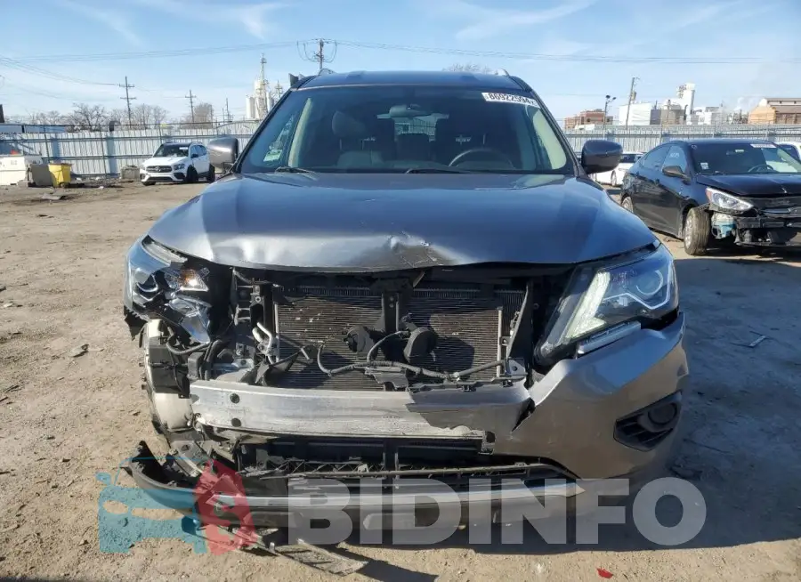 5N1DR2AM2LC623543 Photo# 5