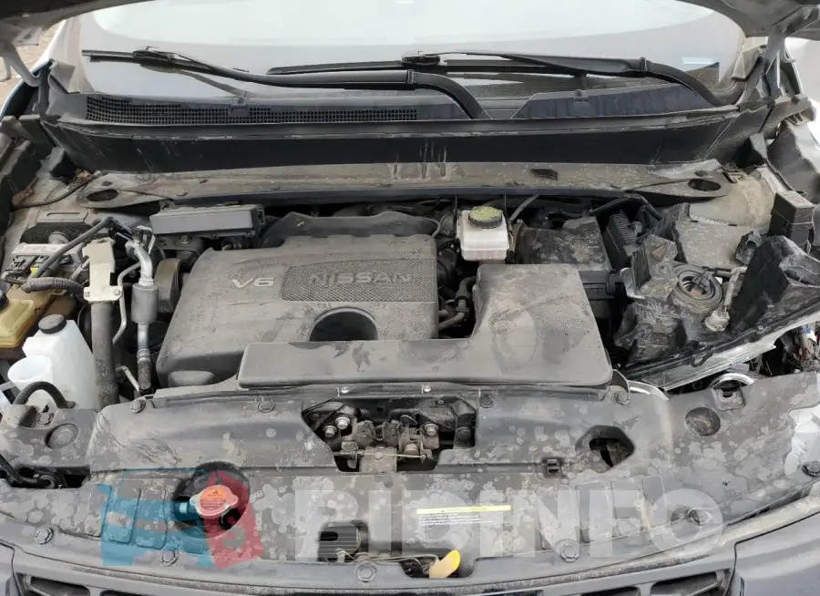 5N1DR2CM6LC610890 Photo# 12