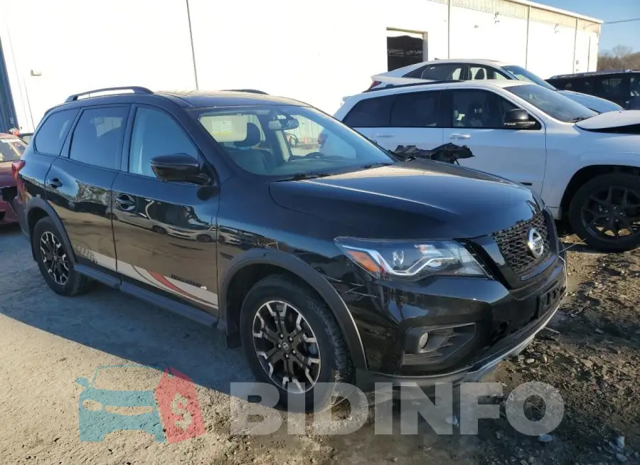 5N1DR2CMXLC638692 Photo# 4