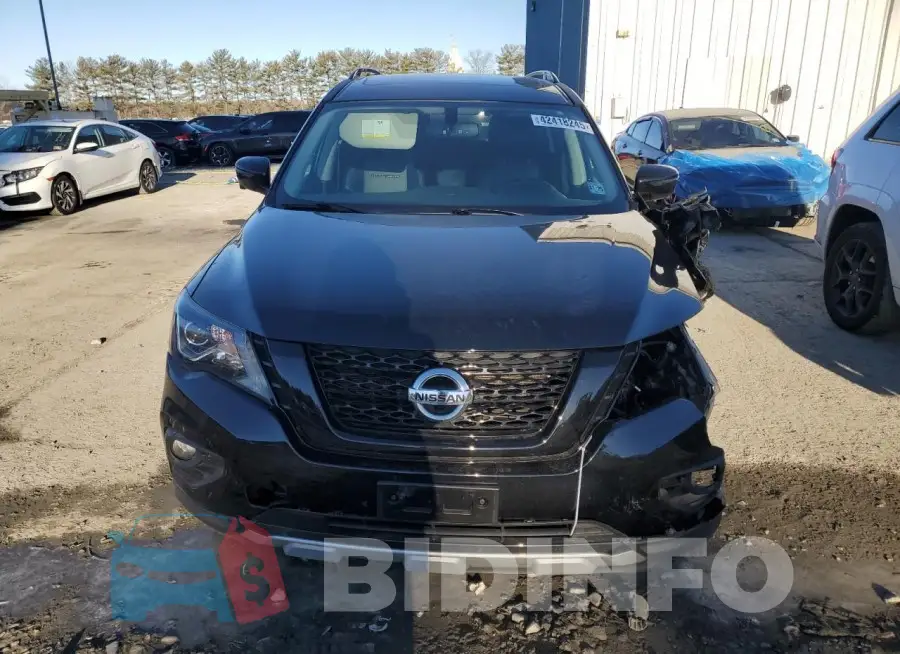 5N1DR2CMXLC638692 Photo# 5