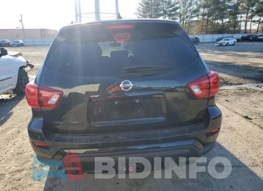 5N1DR2CMXLC638692 Photo# 6