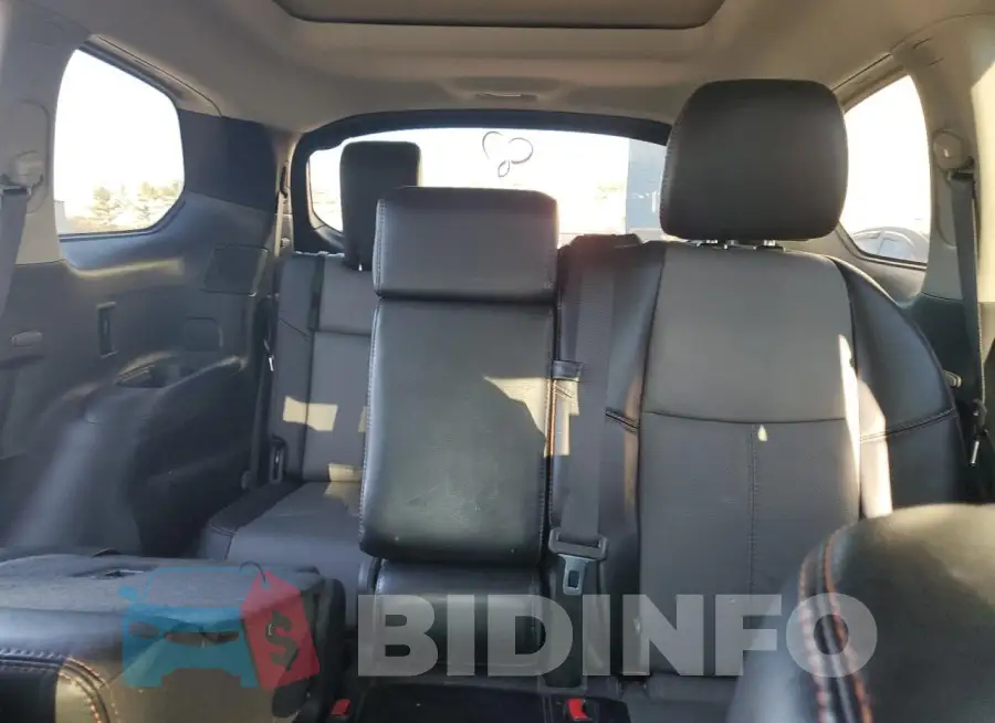 5N1DR2CMXLC638692 Photo# 10