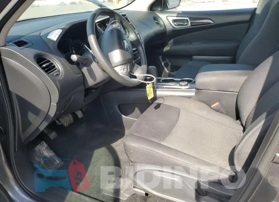 5N1DR2MM5HC903170 Photo# 7