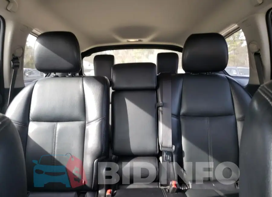 5N1DR2MM9JC673073 Photo# 10
