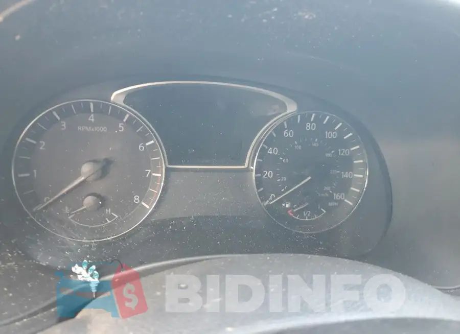 5N1DR2MM9KC618687 Photo# 9