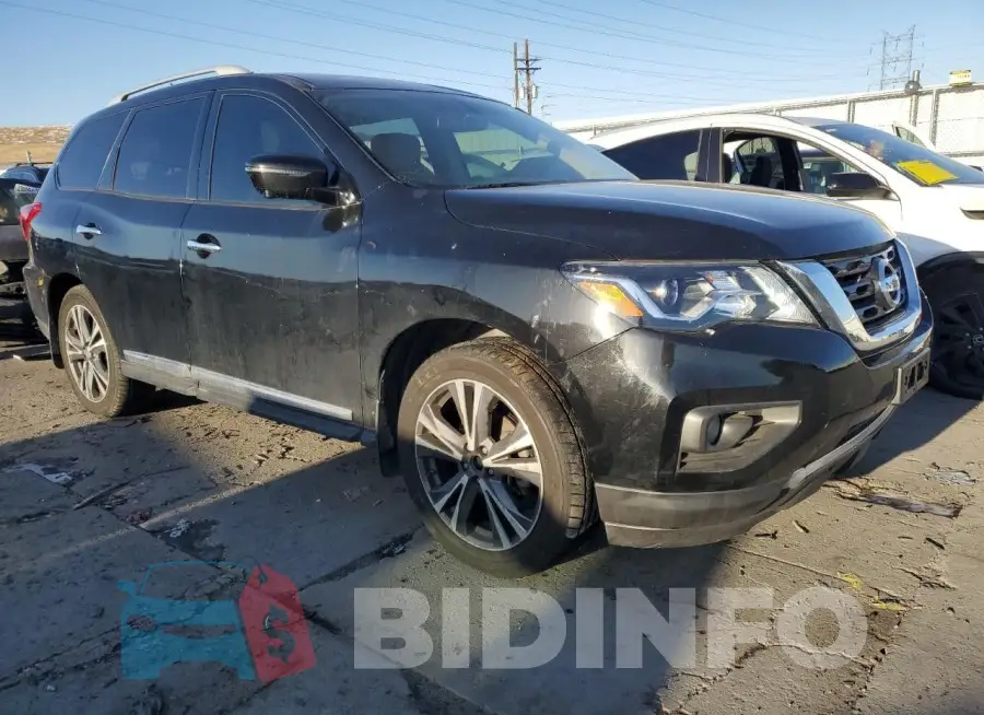 5N1DR2MMXHC681144 Photo# 4