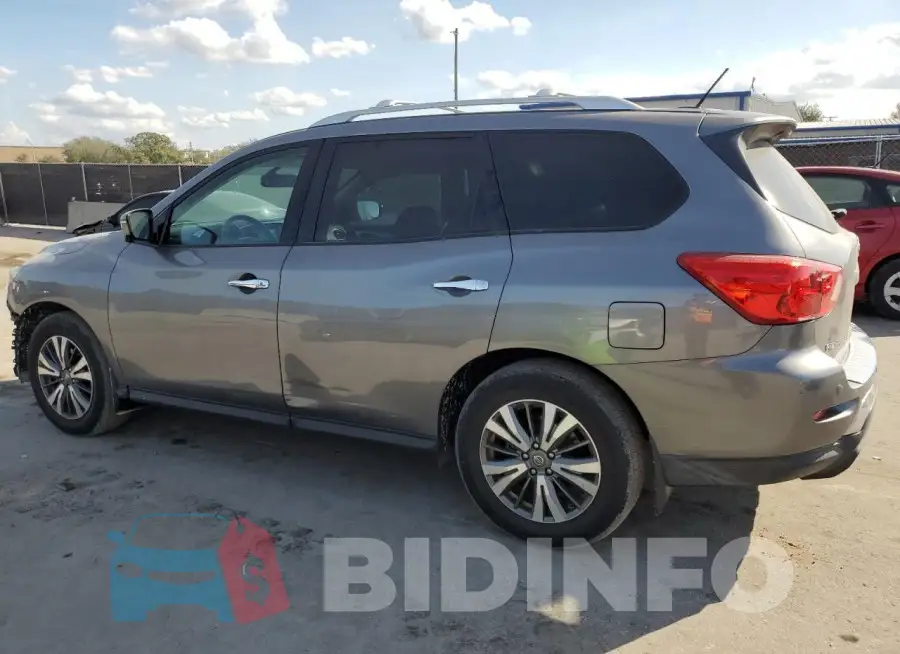 5N1DR2MN2HC632416 Photo# 2