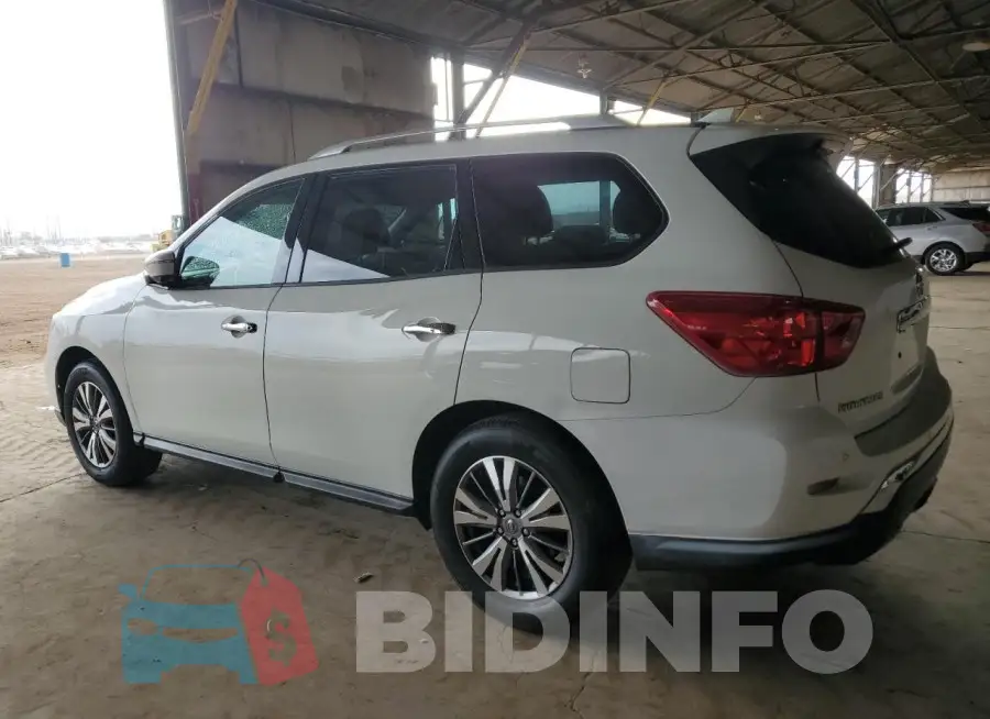 5N1DR2MN6KC618302 Photo# 2