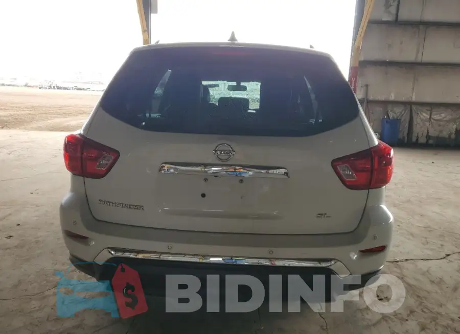5N1DR2MN6KC618302 Photo# 6