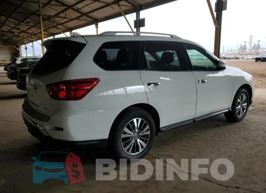 5N1DR2MN6KC618302 Photo# 3