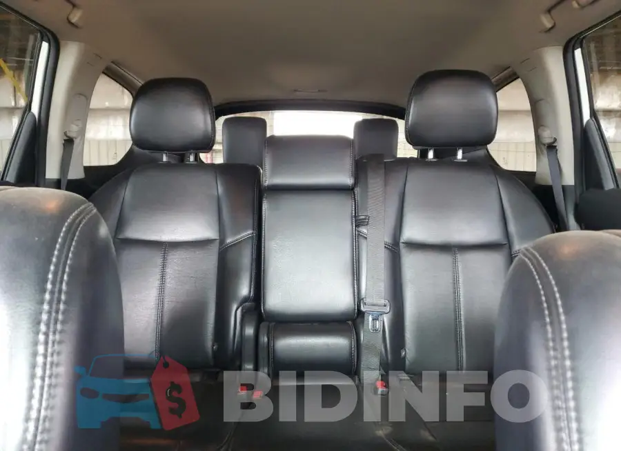 5N1DR2MN6KC618302 Photo# 10