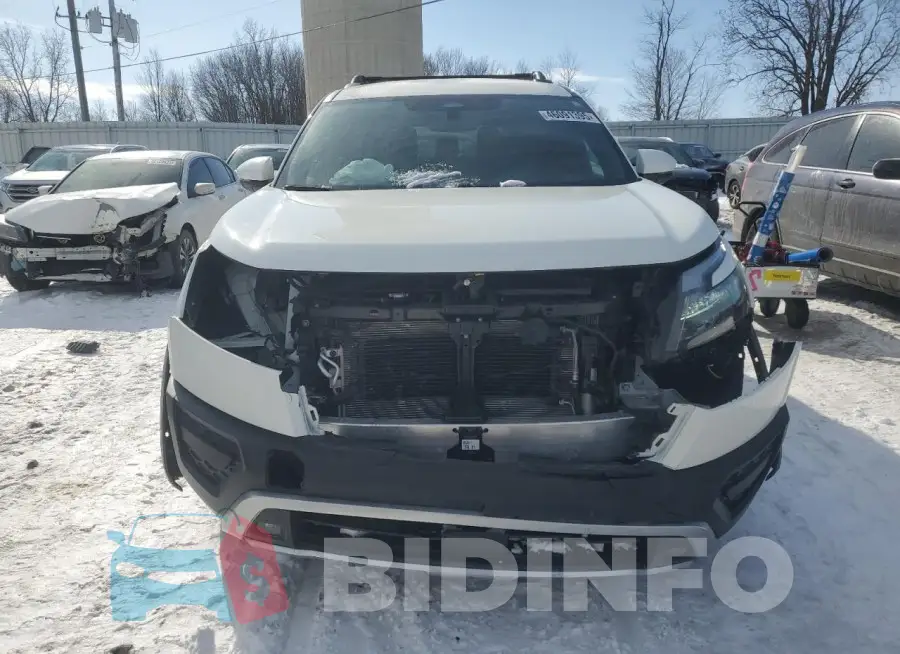 5N1DR3BD2RC280861 Photo# 5