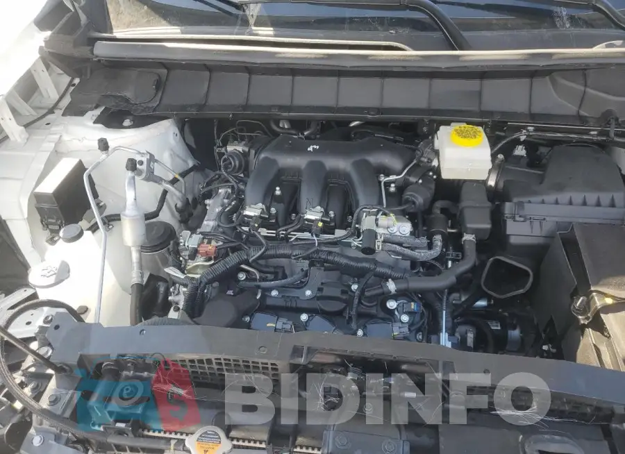 5N1DR3BD2RC280861 Photo# 12