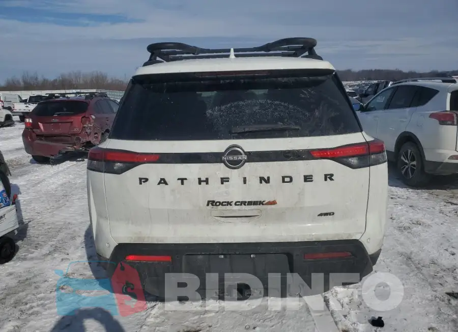 5N1DR3BD2RC280861 Photo# 6