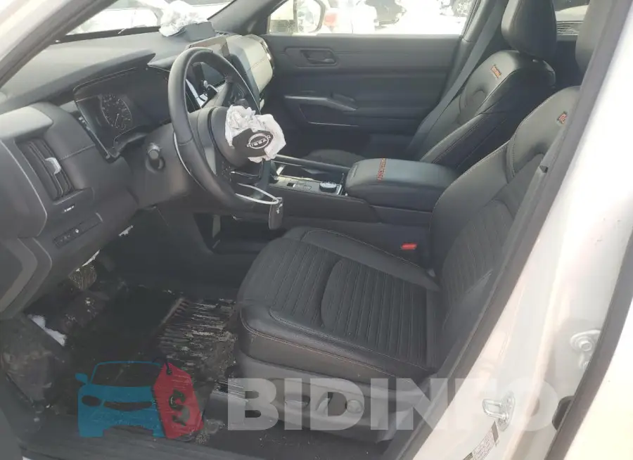 5N1DR3BD2RC280861 Photo# 7