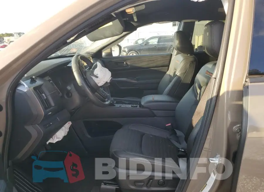 5N1DR3BD7PC223634 Photo# 7