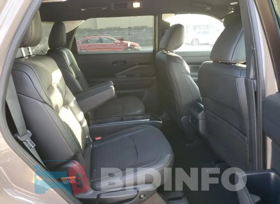 5N1DR3BD7PC223634 Photo# 11