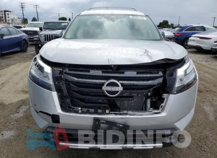 5N1DR3CA8RC228316 Photo# 5