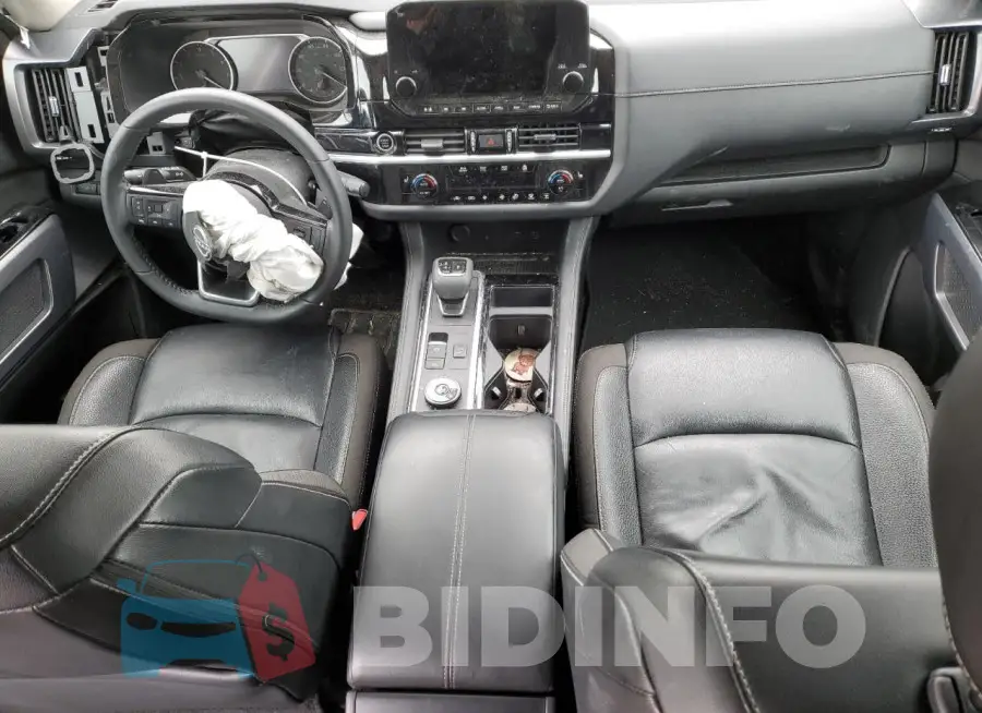 5N1DR3CC1PC253332 Photo# 8