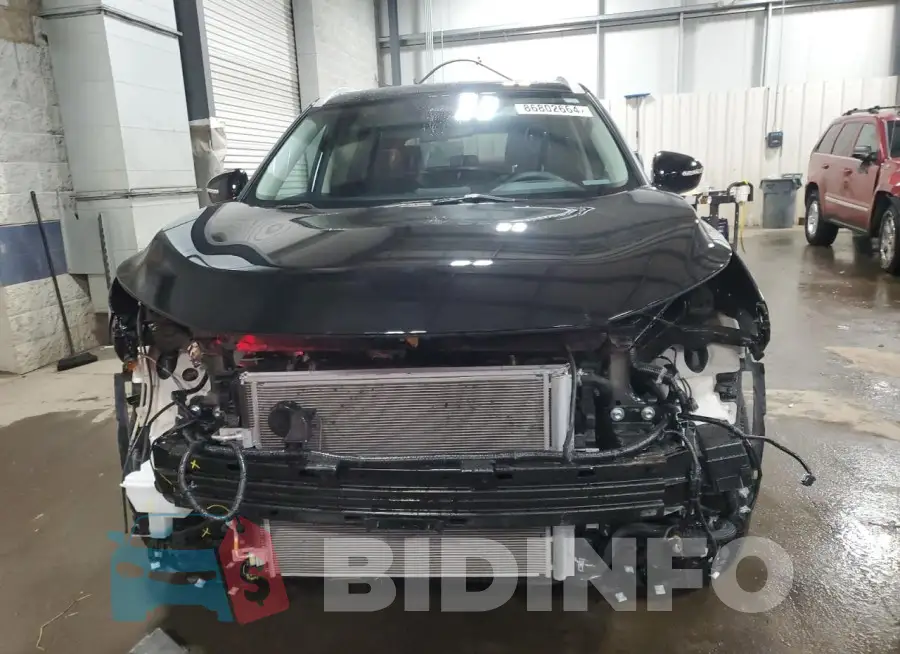 JN8BT3BB6RW425687 Photo# 5