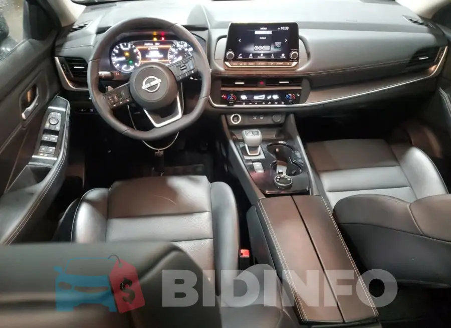 JN8BT3BB6RW425687 Photo# 8