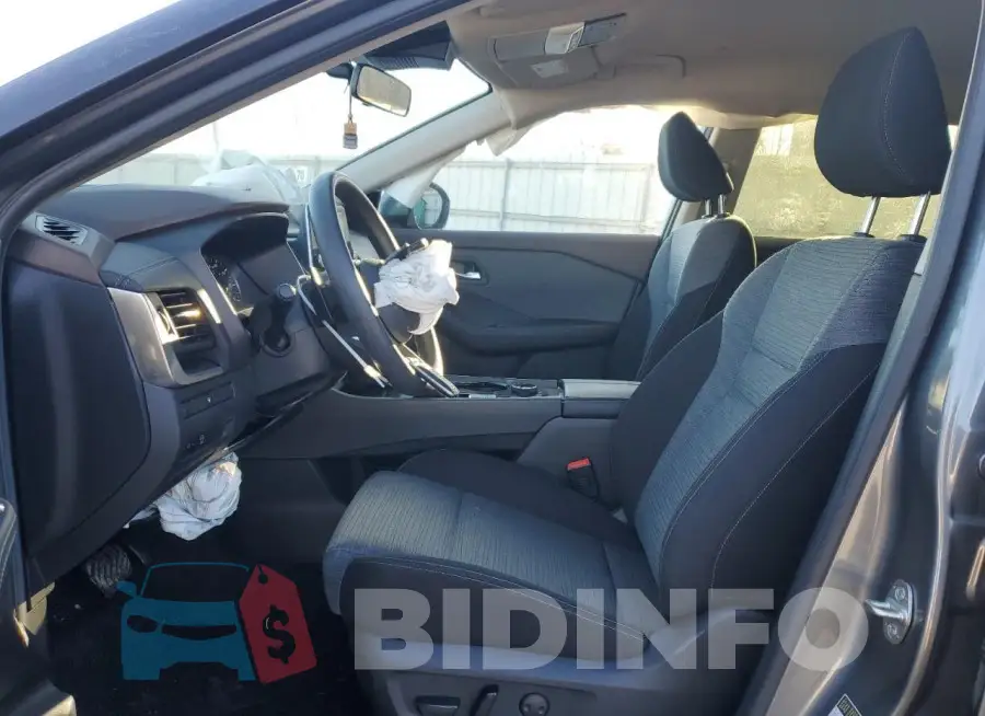 JN8BT3BBXPW359870 Photo# 7