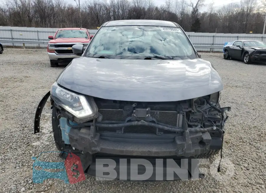 KNMAT2MT0JP557852 Photo# 5