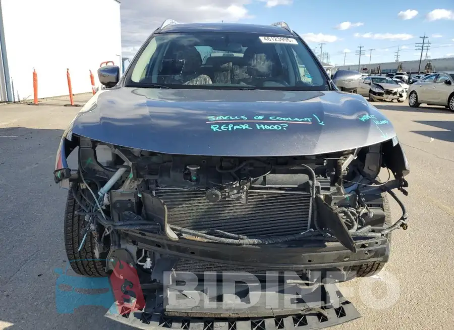KNMAT2MV1GP712063 Photo# 5