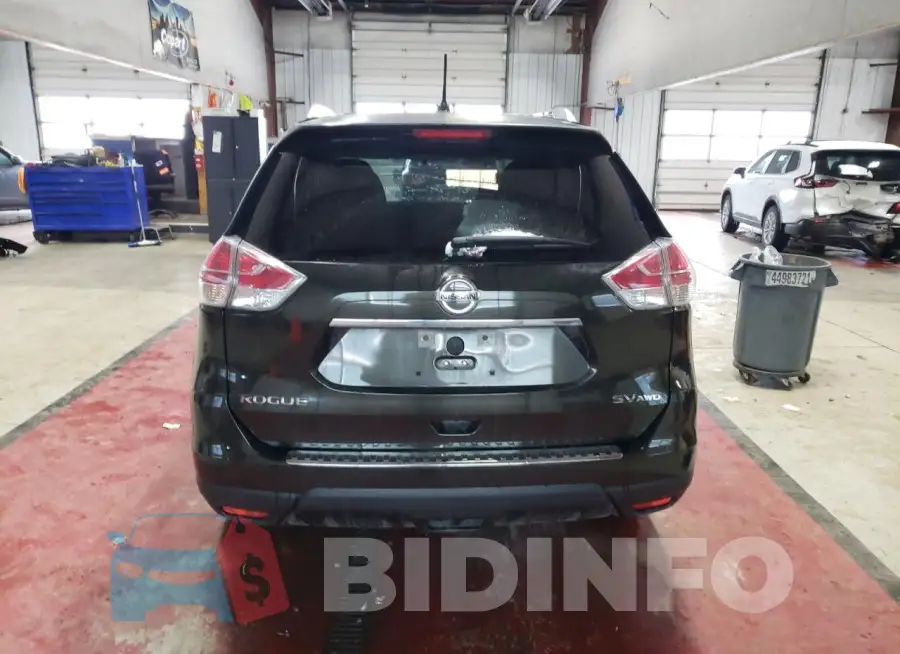 KNMAT2MV2GP710709 Photo# 6