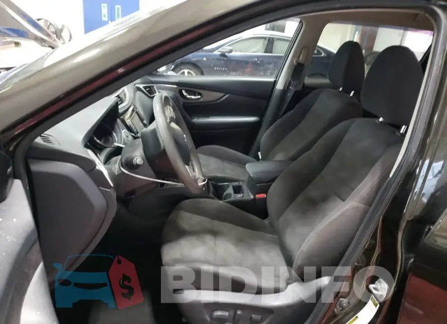 KNMAT2MV2GP710709 Photo# 7