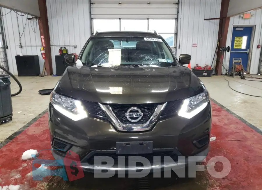 KNMAT2MV2GP710709 Photo# 5