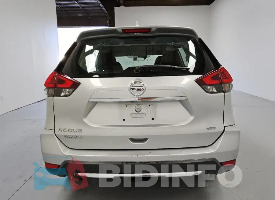 KNMAT2MV6LP523418 Photo# 6