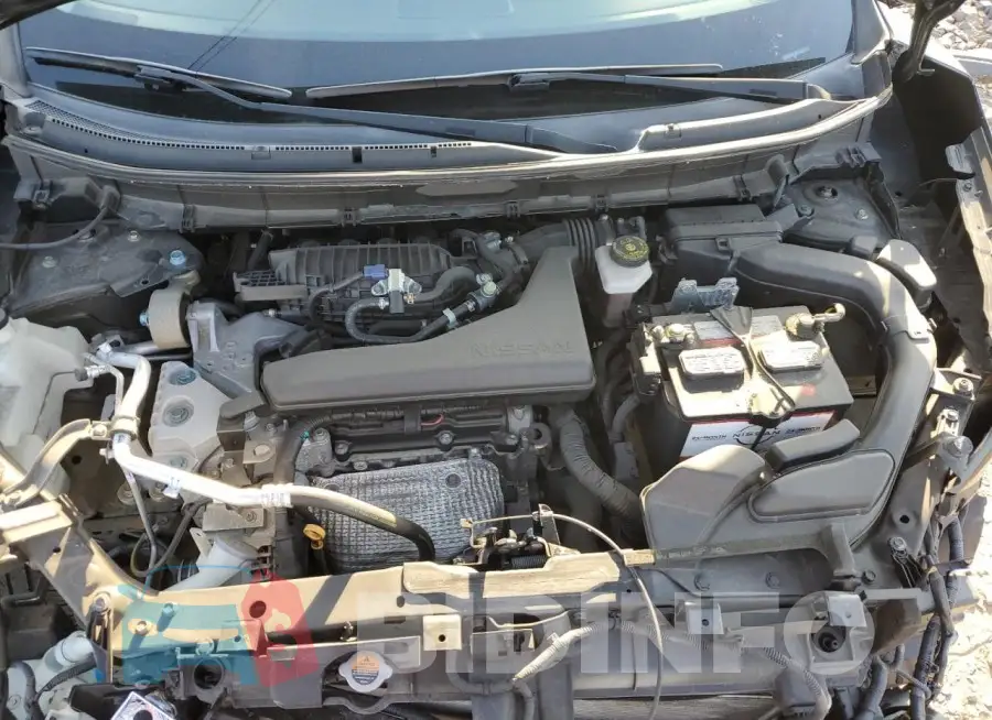 KNMAT2MV8GP669065 Photo# 12