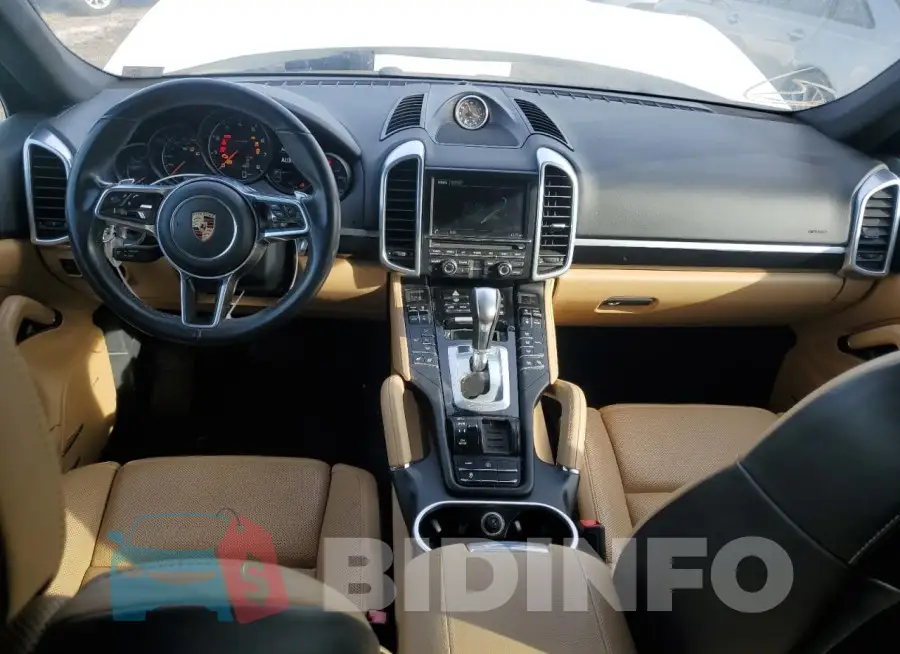 WP1AA2A22GKA11317 Photo# 8