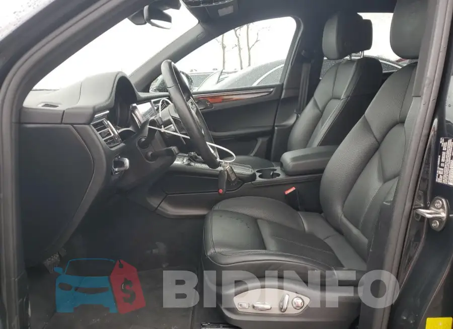 WP1AB2A59KLB32257 Photo# 7