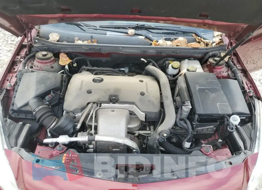 2G4GL5EX8H9137273 Photo# 11