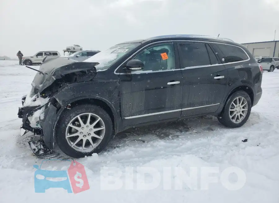 5GAKVBKDXGJ151178 Photo# 1