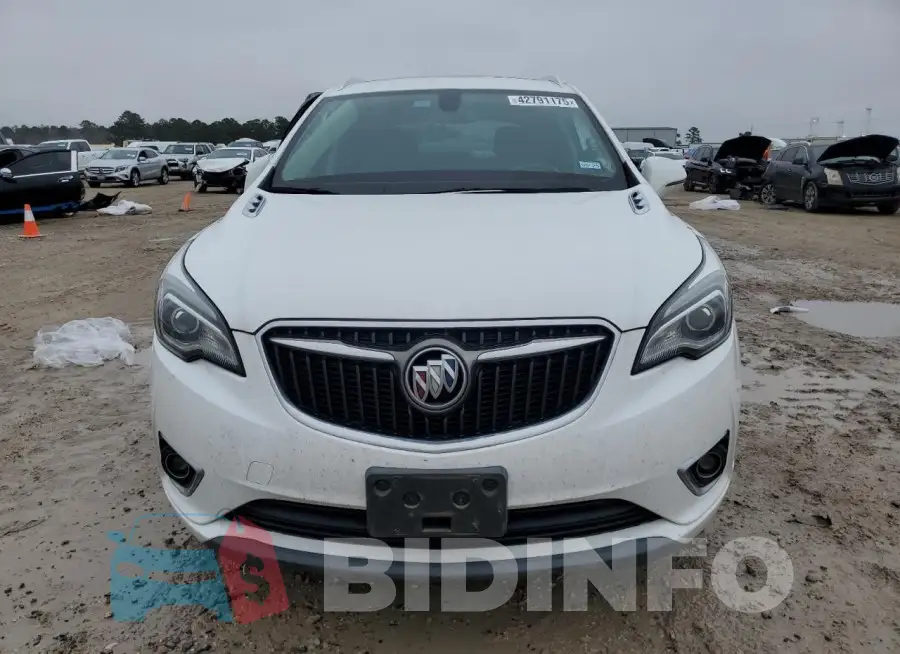 LRBFXCSA5KD007758 Photo# 5