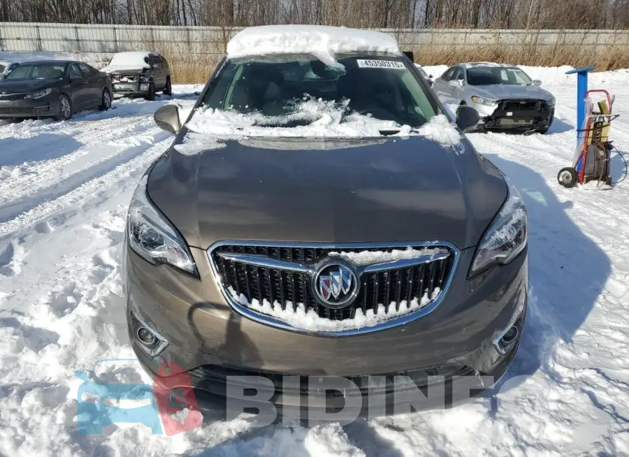 LRBFXCSA6KD041756 Photo# 5