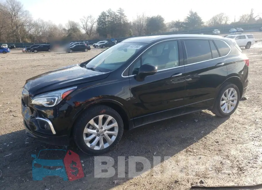 LRBFXESX5GD235217 Photo# 1