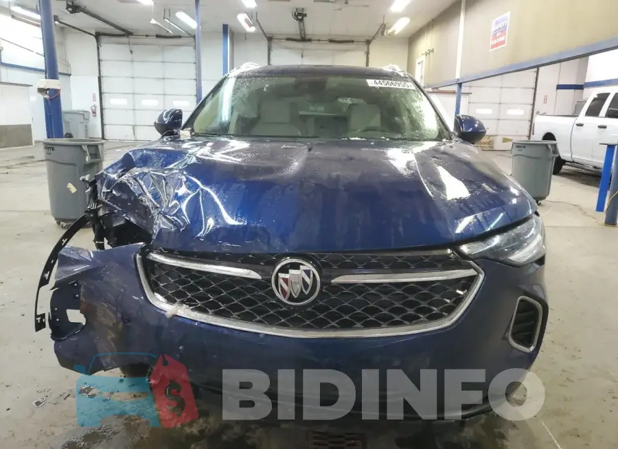 LRBFZSR45PD034034 Photo# 5