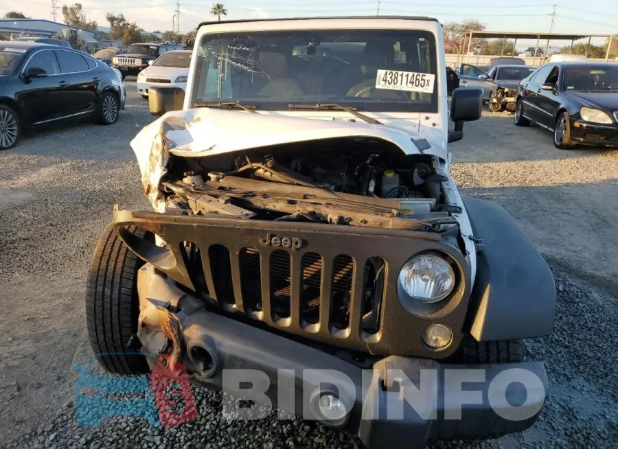 1C4BJWDG3HL715056 Photo# 5