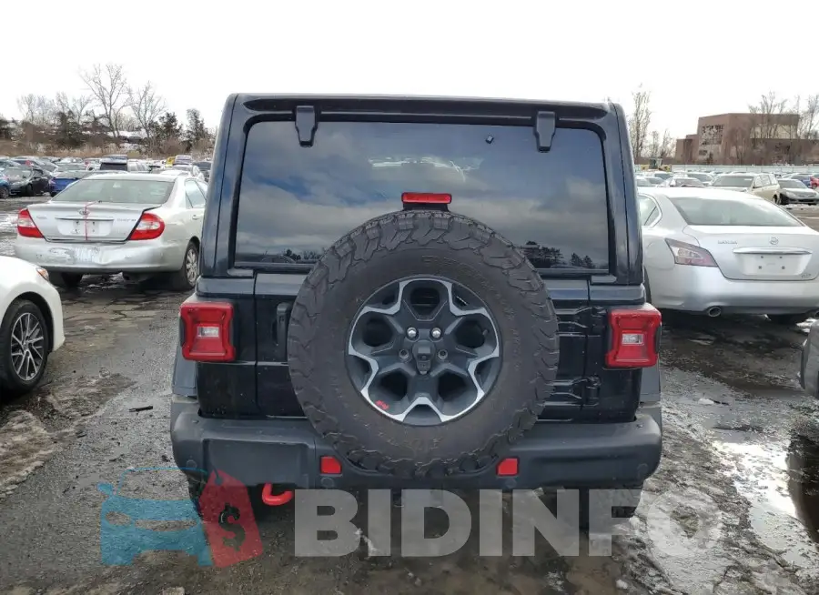 1C4HJXFG2PW577195 Photo# 6