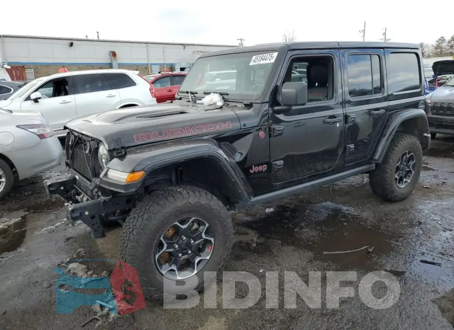1C4HJXFG2PW577195 Photo# 1