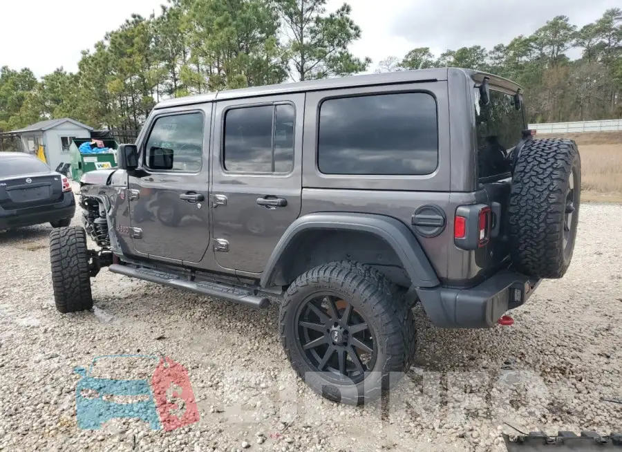 1C4HJXFN9JW249214 Photo# 2