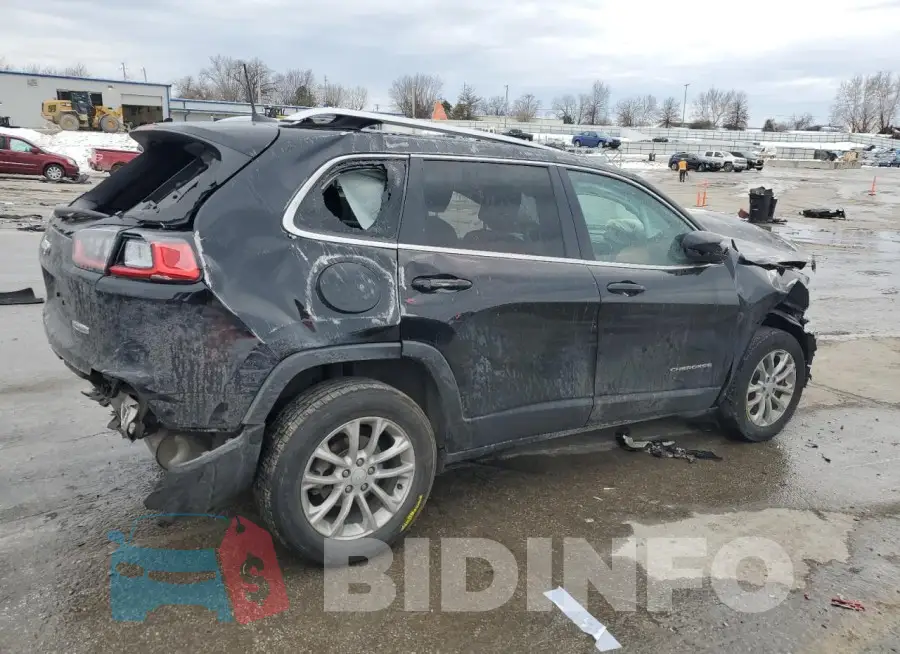 1C4PJLCB9KD339524 Photo# 3