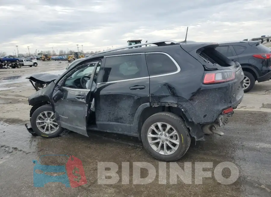 1C4PJLCB9KD339524 Photo# 2