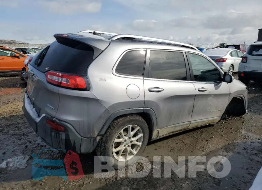 1C4PJMCB3JD528447 Photo# 3