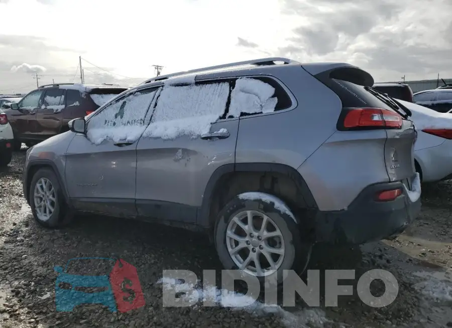 1C4PJMCB3JD528447 Photo# 2