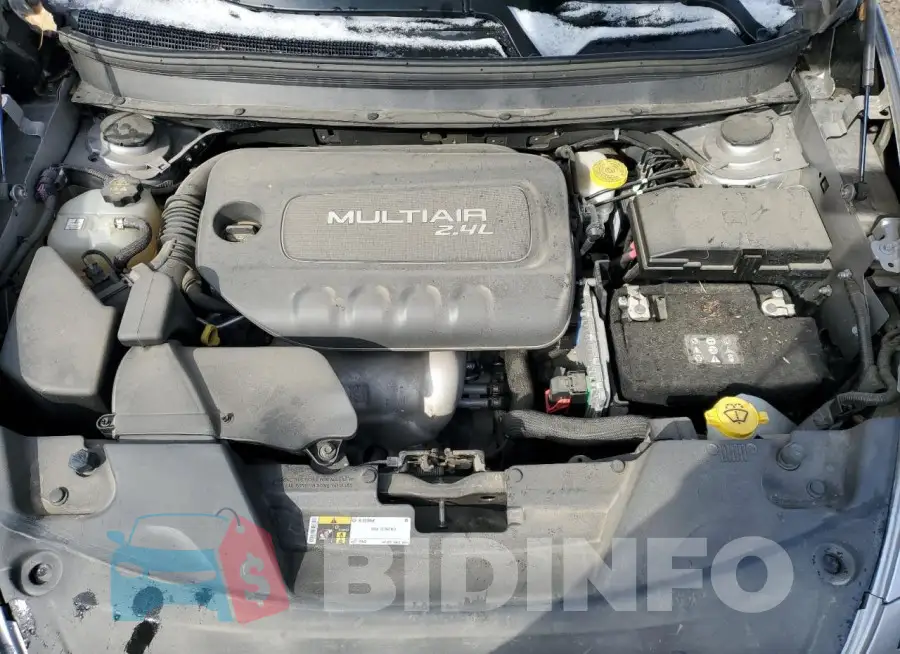 1C4PJMCB3JD528447 Photo# 11